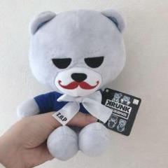 2025年最新】bigbang top ぬいぐるみの人気アイテム - メルカリ