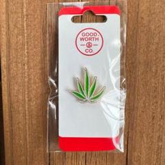 GOODWORTH&CO 「Life Plant Pin」のサムネイル