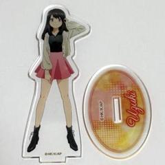 青春ブタ野郎はおでかけシスターの夢を見ない アクリルスタンド　広川卯月