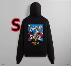 2025年最新】KITH disney パーカーの人気アイテム - メルカリ