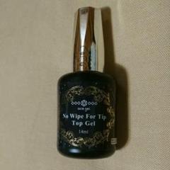 No Wipe For Tip Top Gel