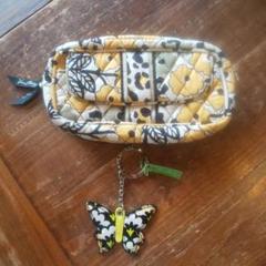 メルカリ便☆ヴェラブラッドリー☆Vera Bradley♡花柄ポーチ