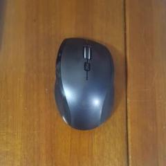 Logicool M705 無線マウス