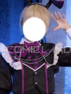 あんスタ 桜河こはく Bye-Bye Buddy 衣装 コスプレ Amazon.co.jp: [wtshop] あんさんぶるスターズ あんスタ Double