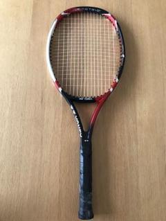 【美品】YONEX RDIS インパクトスピード500 (硬式用)