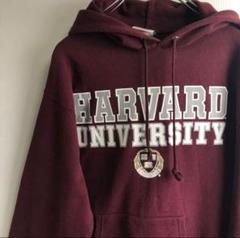 【まっちゃん】カレッジパーカー　ハーバード　チャンピオン製 2025年最新】チャンピオンパーカー harvardの人気アイテム