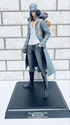 1番くじ　ラストワン賞　クザン Amazon | バンプレスト 一番くじ ワンピース~VS海軍編~ ラスト