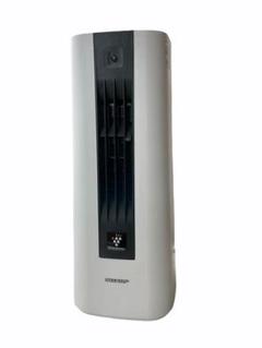 【限定セール!】 送料込み*シャープ 2017年製*1011-2 加湿セラミックファンヒーター - 電気ヒーター