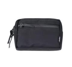 Hoodlum フッドラム WIDE POUCH ポーチ Hoodlum (フッドラム) SMALL POUCH ミニポーチ｜Yahoo!フリマ