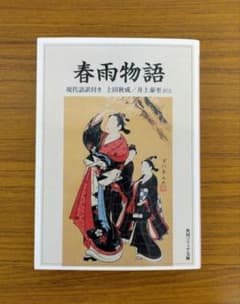 【2023年最新】春雨物語 角川ソフィア文庫の人気アイテム メルカリ
