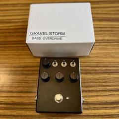 ベース SONIFIX / GRAVEL STORM BASS OVERDRIVE Gravel Storm Bass Overdrive | SONIFIX