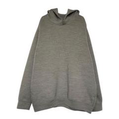 UNIQLO ユニクロ(3XL)ウルトラストレッチドライスウェットプルパーカ