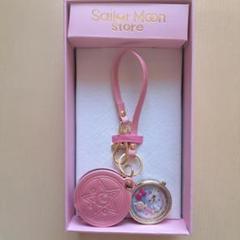 【新品未使用】Sailor Moon Store 2nd Anniversary