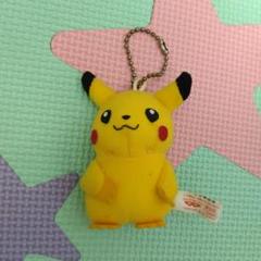 希少　ポケモン　ピカチュウ　1998年　プライズ品　ぬいぐるみ　マスコット