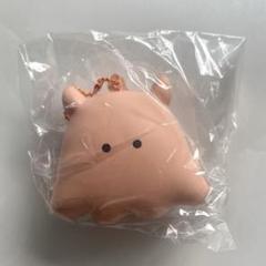 【新品・未開封】つぶらな瞳の水族館 スクイーズ その2 めんだこ　カプセルトイ