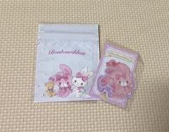 サンリオ♡ぼんぼんりぼん おともだち ダイカットメモ 2013年 2025年最新】ぼんぼんりぼん メモの人気アイテム - メルカリ