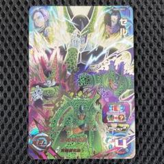 PSA10 SDBH クラチェン セル 魔人ブウ:悪 2連番 い出のひと時に、とびきりのおしゃれを！ クラチェン SDBH PSA10