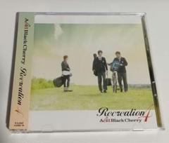 Acid Black Cherry / Recreation4 CD+DVD