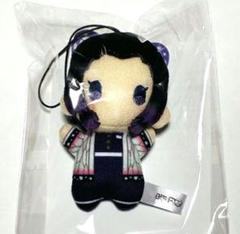 劇場版 鬼滅の刃 無限城編 ゆらふわみにみにぬいぐるみ　胡蝶しのぶ