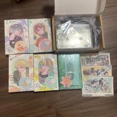 18TRIP 公式カセットプレイヤー　Tapiee カセット5点セット　エイトリ