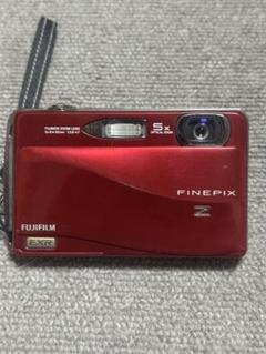 FINEPIX Z コンパクトデジタルカメラ FINEPIX Z コンパクトデジタルカメラ - メルカリ