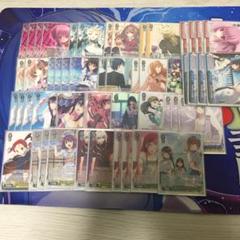 極美品　電撃文庫　ヴァイスシュヴァルツ　雨上がりに咲く花　智花　sp サイン 雨上がりに咲く花 智花 SP サイン