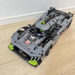 レゴ(LEGO) テクニック 42156