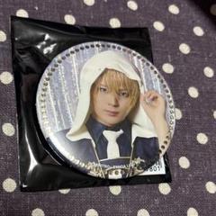ミュージカル刀剣乱舞　刀ミュ　十周年祝賀祭　缶バッジ　山姥切国広 刀ミュ 十周年祝賀祭 缶バッジ 山姥切長義 篭手切江 小狐丸 堀川