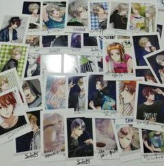 UP10TION  ウシン ウソク CANDYLAND 直筆サイン入りポラロイド YUI「It's happy line」1000枚 インディーズ限定CD おまけとして