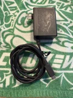 任天堂Switch 純正品　ACアダプター 充電器　L