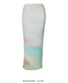ISSEY MIYAKE SUFFUSED PLEATS スカート 2サイズ