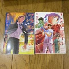 フラジャイル 1〜26巻 全巻セット　レンタルアップ fragile-30_512x512.jpg?v=