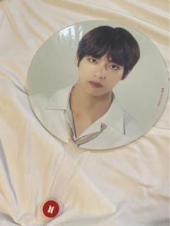 2025年最新】bts うちわ love yourself テテの人気アイテム