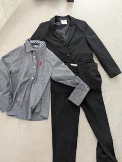 ZARA フォーマルスーツ 11-12サイズ
