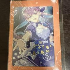 湊あくあ 活動6周年記念 – hololive production official shop