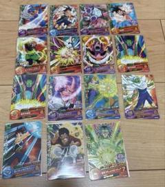ドラゴンボールヒーローズ　大会プロモ他まとめ売り Yahoo!オークション -「スーパードラゴンボールヒーローズ大会