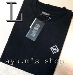 呪術廻戦 Tシャツ ブラック 狗巻棘 L
