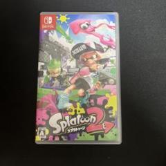 スプラトゥーン2