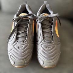 NIKE ナイキ AO2924-006 AIR MAX 720 28cm