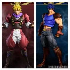ジョジョの奇妙な冒険 ファントムブラッド Mometria フィギュアセット m45378077700_1.jpg?1750170780