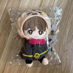 有岡大貴 アクスタ・ぬいぐるみ・キーホルダーセット 有岡大貴グッズ5点セット - メルカリ