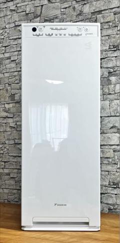最終値下げ【超美品】ダイキンMCK55ZKS-W加湿ストリーマ空気清浄機 2025年最新】MCK55Zの人気アイテム - メルカリ
