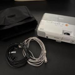 EPSON EB-935W プロジェクター　エプソンのサムネイル