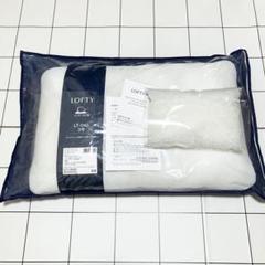 LOFTY ロフテー　枕　LT-040 3号　高さ調整枕　高島屋　美品