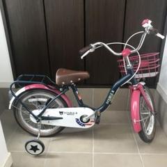 入手難 ミキハウス ダブルB 16インチ 自転車 三輪車 ダイワサイクル 入手難 ミキハウス ダブルB 16インチ 自転車 三輪車 ダイワ
