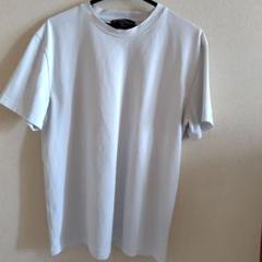 MOONRAKERS ホワイト Tシャツ 日本製 Lサイズ ムーンテック②