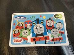 【専用】限定 トーマスSuica トーマスタウン記念 使用不可 記念Suica トーマスタウン来園記念 使用不可(失効) - メルカリ