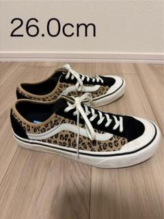 2025年最新】バンズ スニーカー vans style 36 decon sf