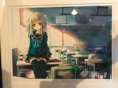2025年最新】茨乃 版画の人気アイテム - メルカリ