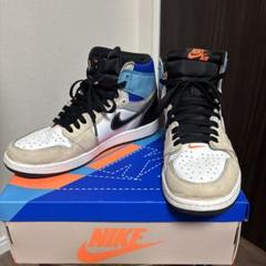 【新品未使用】エアジョーダン１　プロトタイプ　AIR JORDAN 1 2025年最新】エア ジョーダン 1 Prototypeの人気アイテム - メルカリ